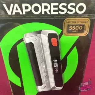Cigarette électronique