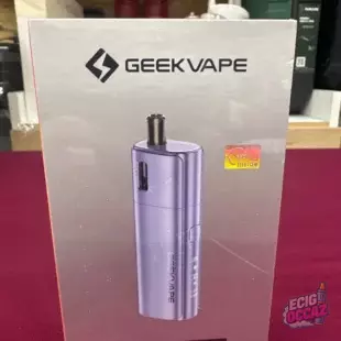 Cigarette électronique