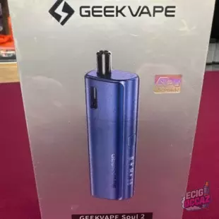 Cigarette électronique