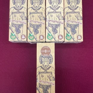E-liquid 12mg