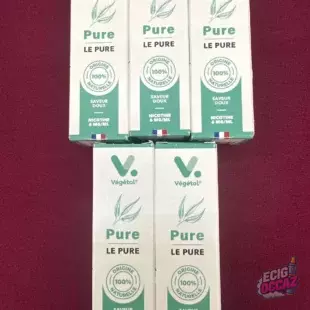 E-liquid