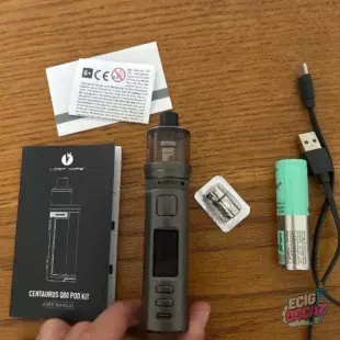 Lost vape centaurus q80 pod kit