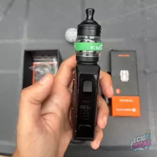 Annonce vape d’occasion : Cigarette électronique Geek vape S 100