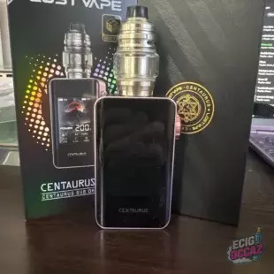 : Kit Lost Vape Centaurus BT200