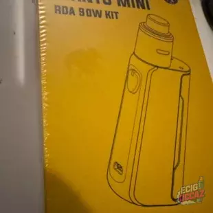 Cigarette électronique Rincoe