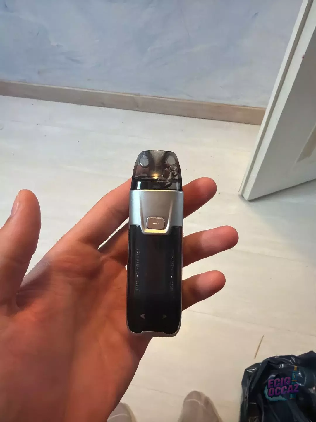 Vaporesso luxe