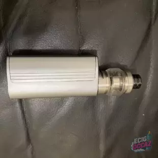 Spectre box mod