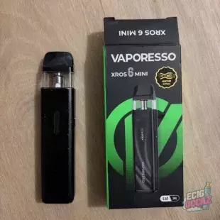 Vaporesso Cros 6 mini