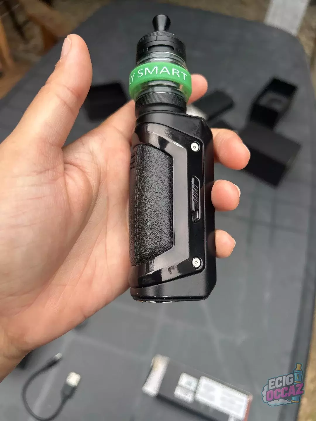 Cigarette électronique Geek vape S 100