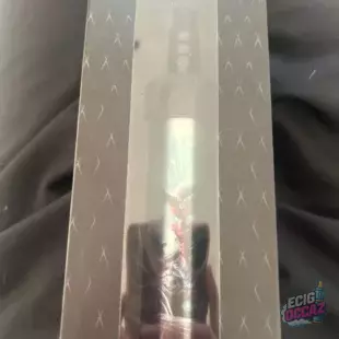 Hookah Air FUMYTECH