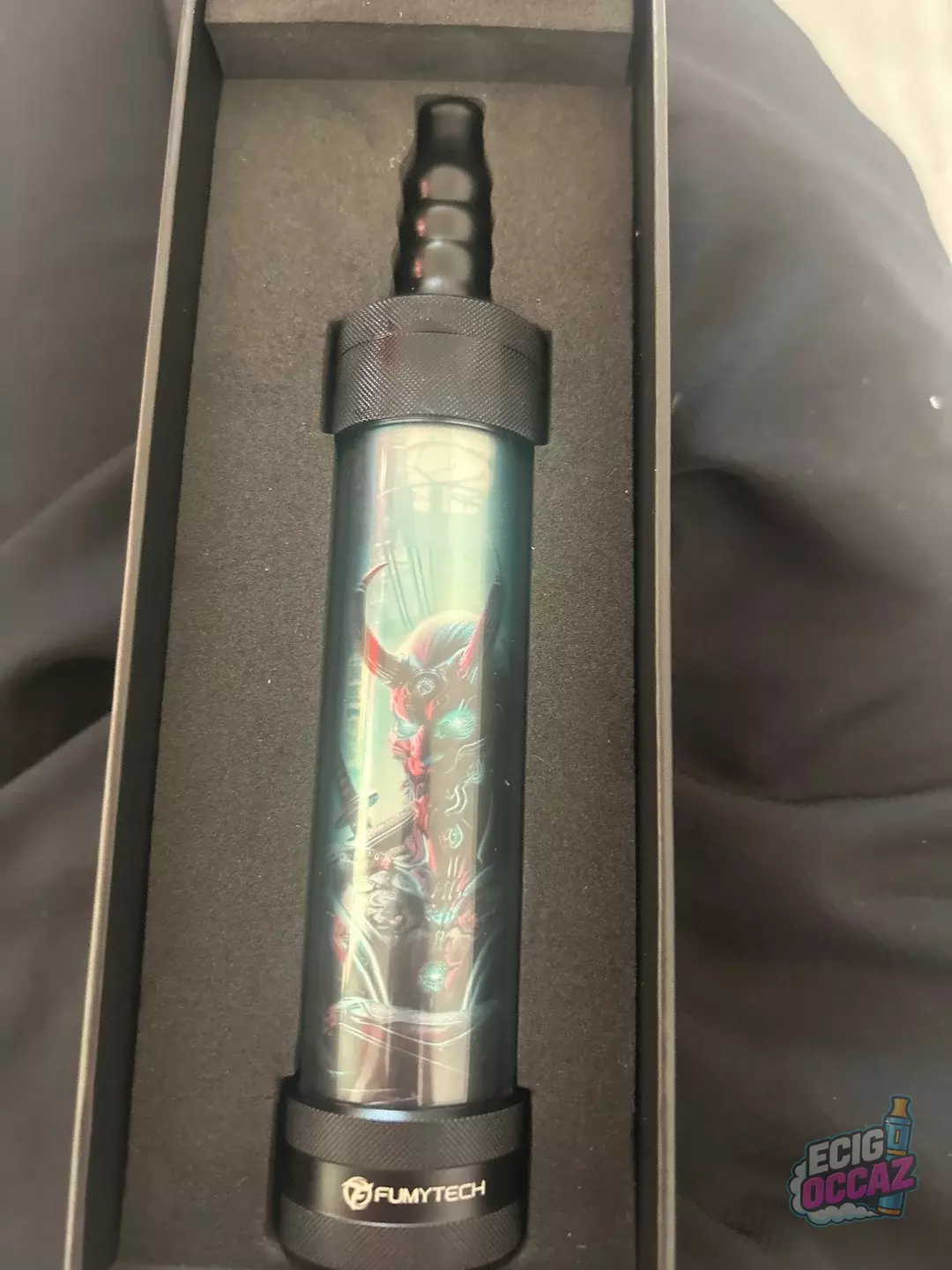 Hookah Air FUMYTECH