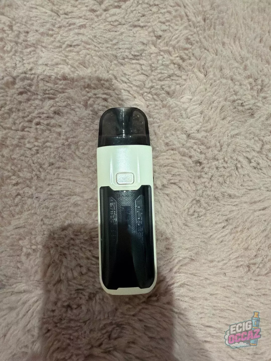 Cigarette électronique original vaporesso luxe