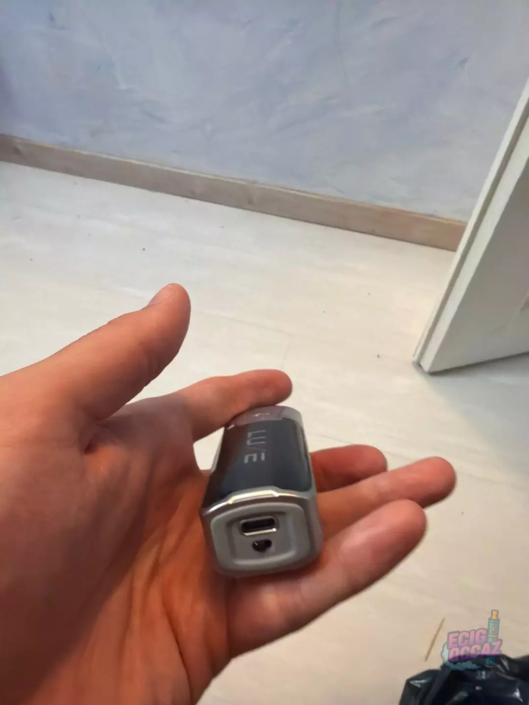 Vaporesso luxe