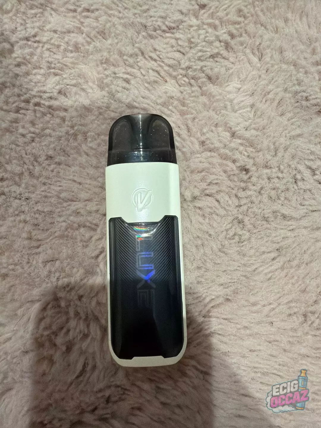 Cigarette électronique original vaporesso luxe