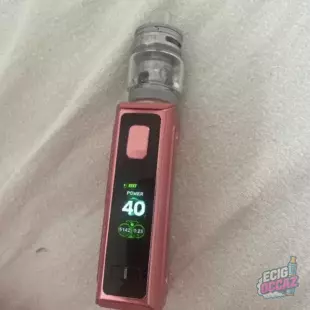 Cigarette électronique