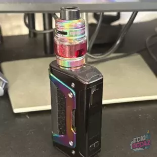 Aegis Legend 5 Geekvape