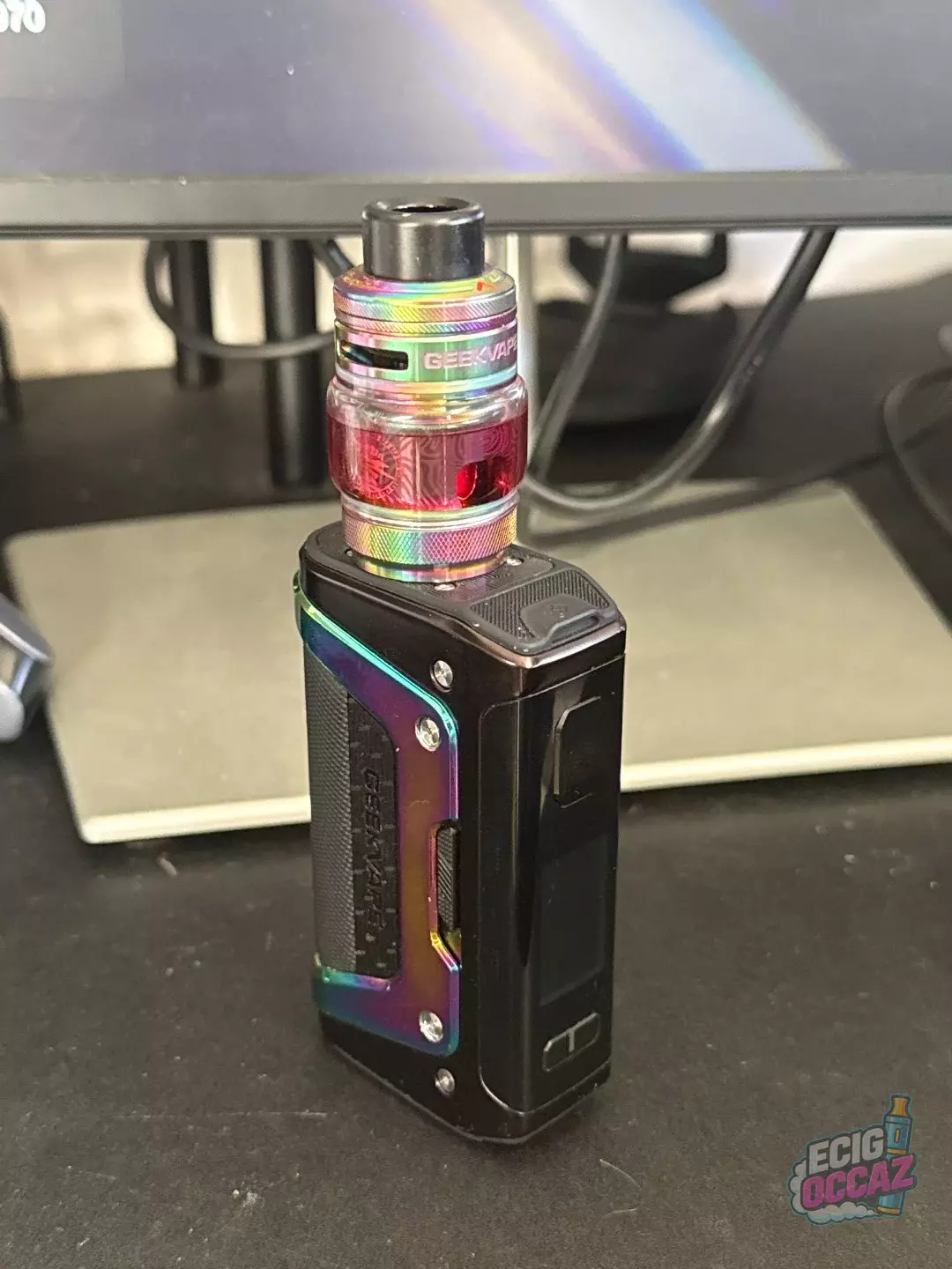Aegis Legend 5 Geekvape