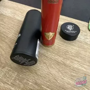ThunderHead Creations Tauren Mech Mod – Rouge/Or