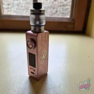Cigarette Électronique Lost Vape Centaurus M100