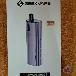 Geekwape soyl 2