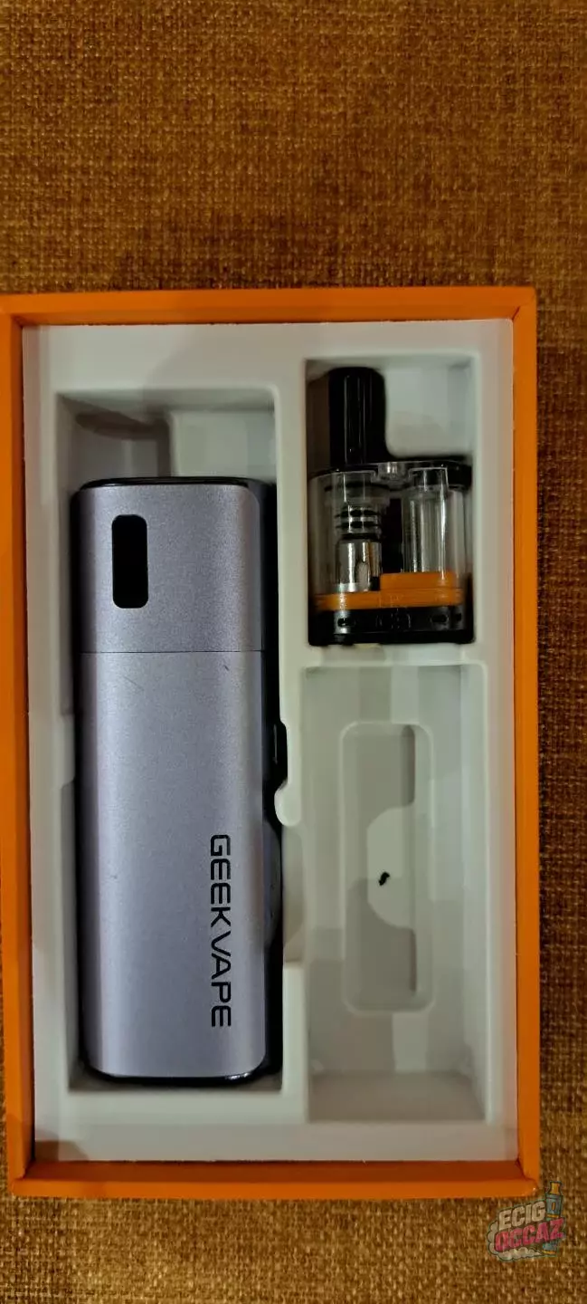 Geekwape soyl 2