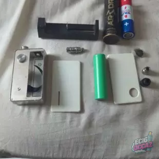 Botmod