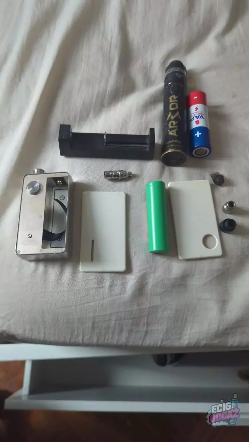 Botmod