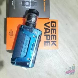 GEEKVAPE AEGIS LEGEND 5 MOD