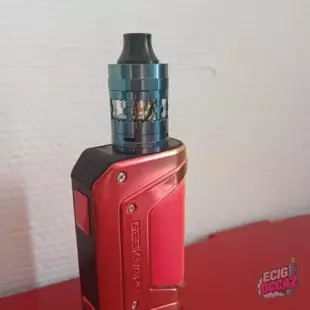 Vente cigarette électronique