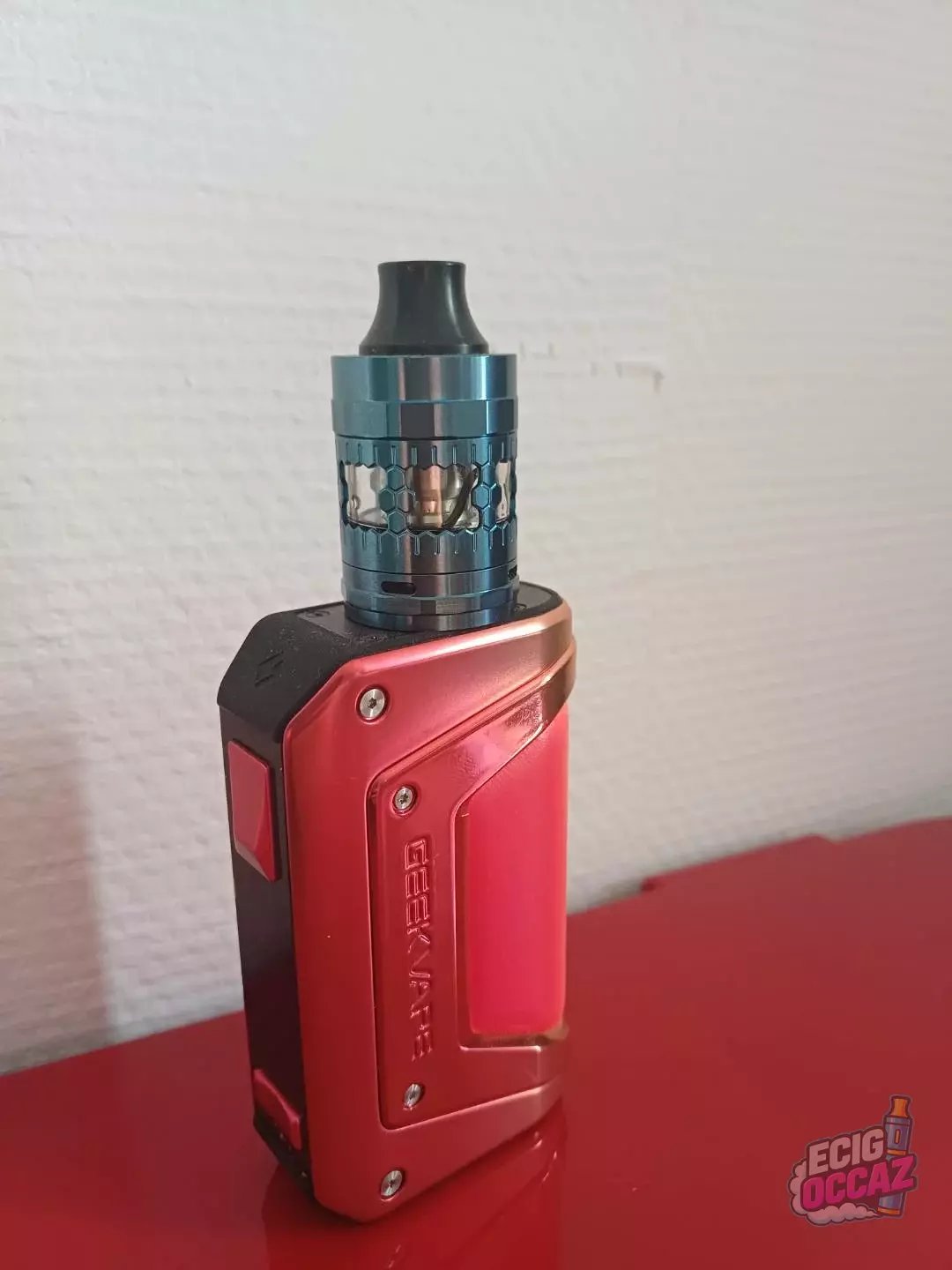 Vente cigarette électronique