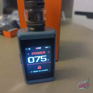 GEEKVAPE T200 KIT 200W AZUR BLUE