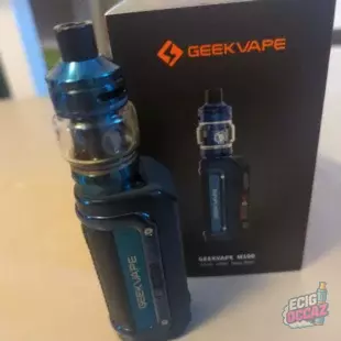 GEEKVAPE M100 100W Navy blue