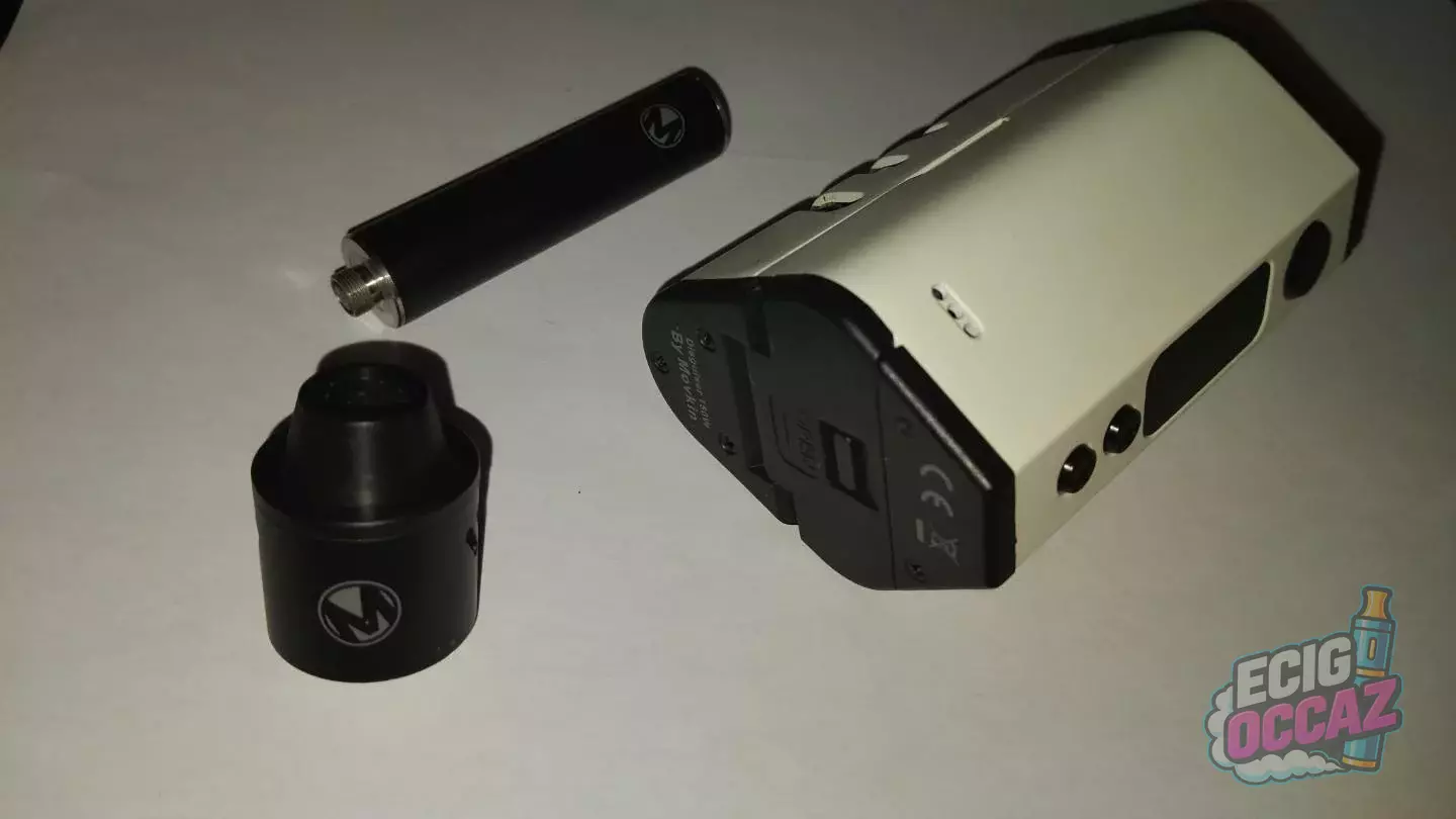 Movkin Disguiser 150w
