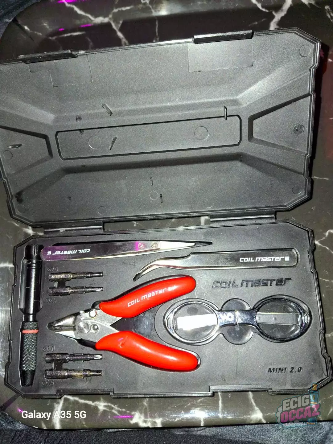 Boite a outils
