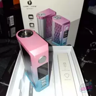 Box Centaurus Q200