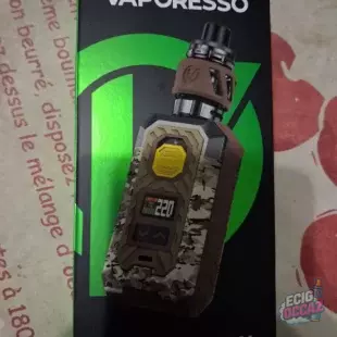 Vend cigarette électronique