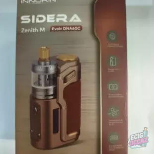 SIDERA Zenith M Evolv DNA60C
