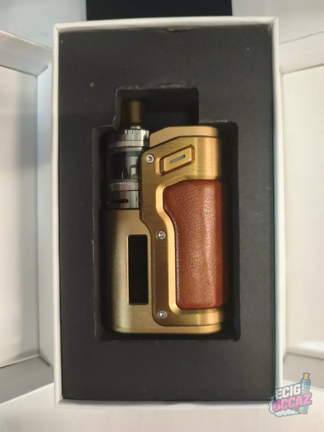 SIDERA Zenith M Evolv DNA60C