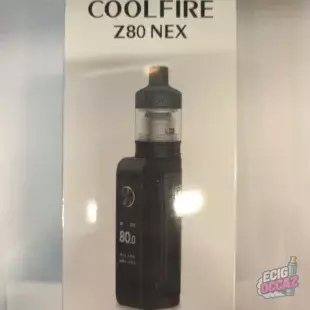 Coolfire Z 80 Nex