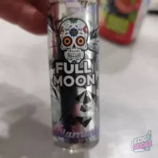 Full moon diamant
