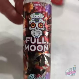 Full moon Rubis