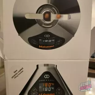 VOLCANO HYBRID – Storz & Bickel