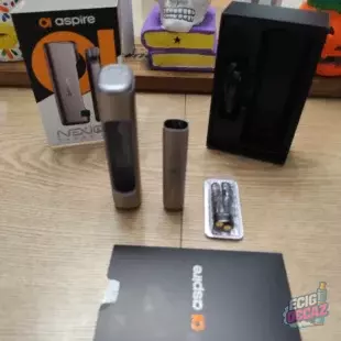 Aspire nexi pro combo kit