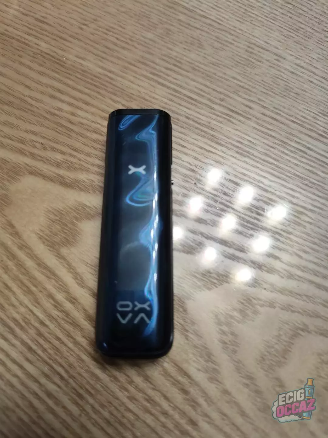 Oxva xlim go 2