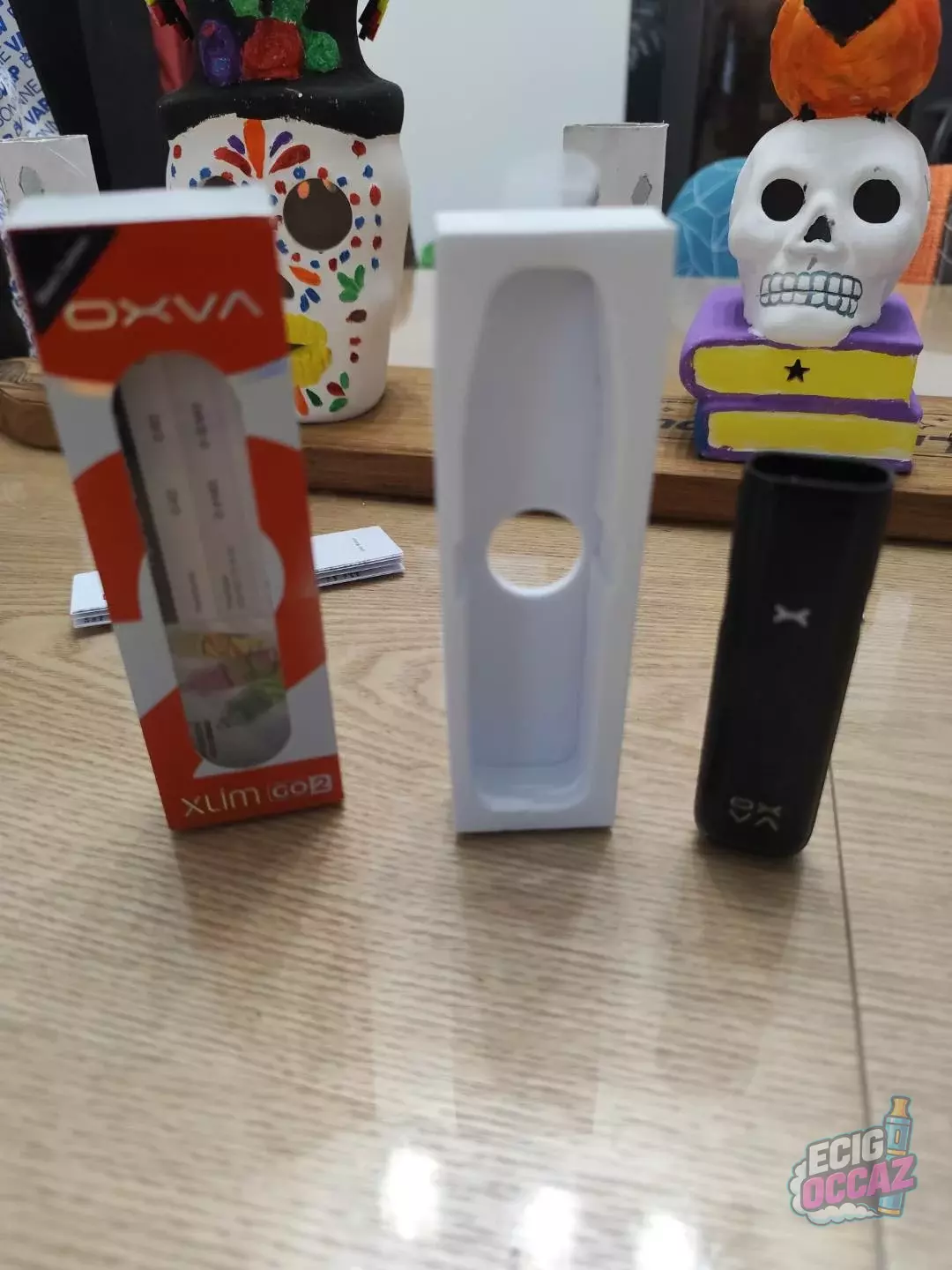 Oxva xlim go 2 noire