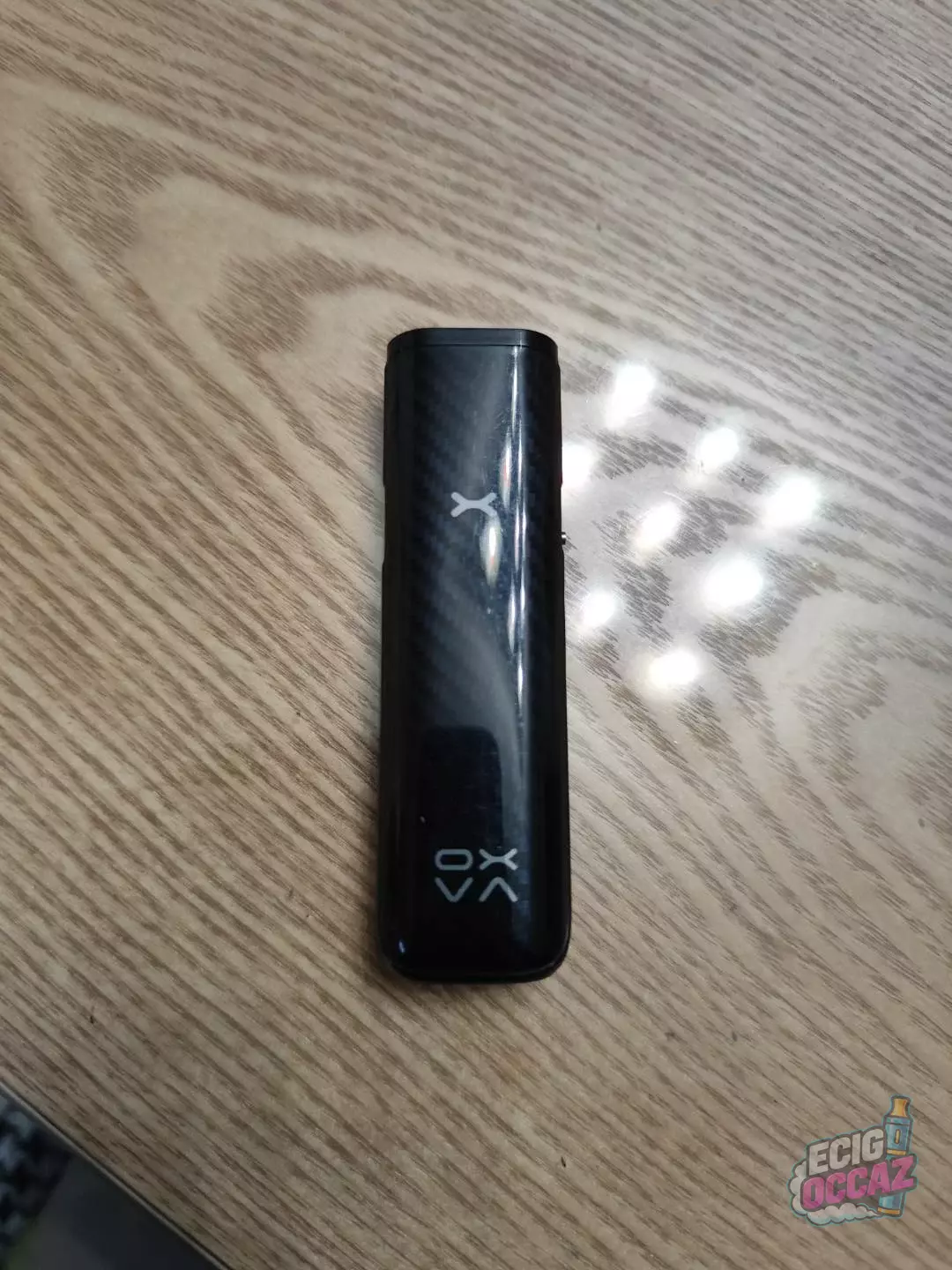 Oxva xlim go 2 noire