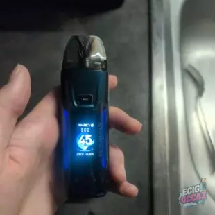 Cigarette électronique vaporesso