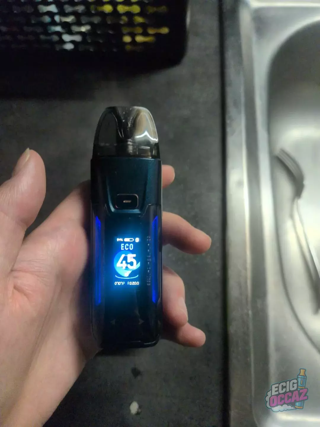 Cigarette électronique vaporesso