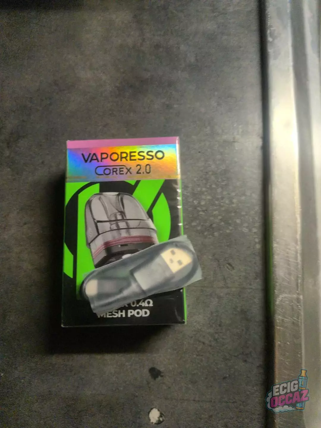 Cigarette électronique vaporesso