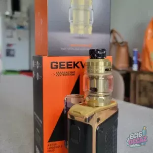 Kit geek vape légend 5